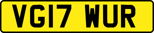 VG17WUR