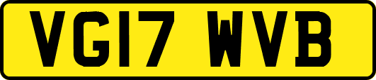 VG17WVB