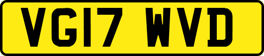 VG17WVD