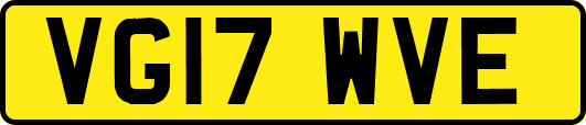 VG17WVE