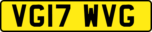 VG17WVG