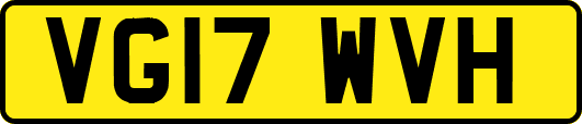 VG17WVH