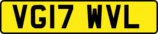 VG17WVL