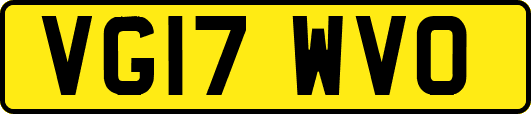 VG17WVO
