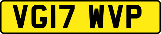 VG17WVP