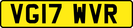 VG17WVR