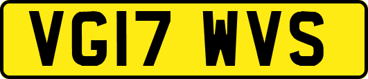 VG17WVS