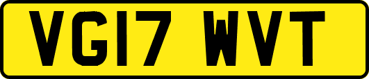 VG17WVT