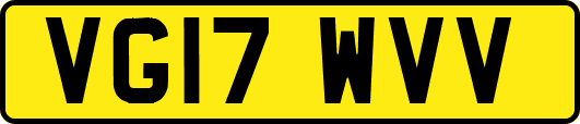 VG17WVV
