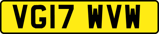 VG17WVW
