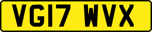 VG17WVX