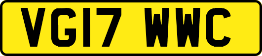 VG17WWC