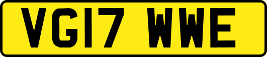 VG17WWE