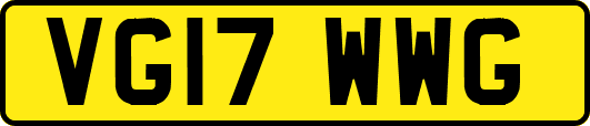 VG17WWG