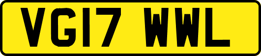 VG17WWL