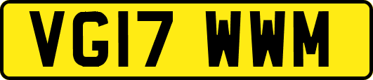 VG17WWM