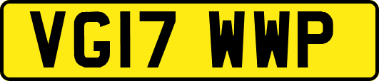 VG17WWP