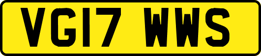 VG17WWS