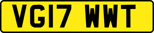 VG17WWT