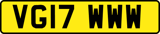 VG17WWW