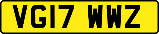 VG17WWZ