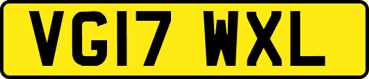 VG17WXL