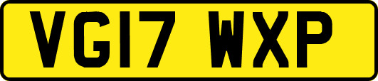VG17WXP