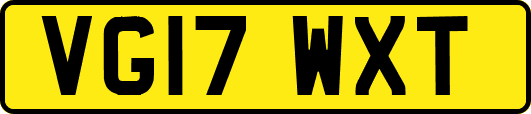 VG17WXT