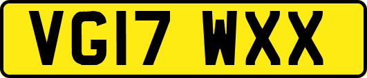 VG17WXX