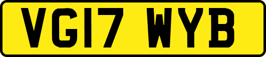 VG17WYB