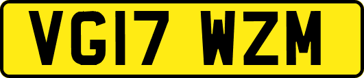 VG17WZM