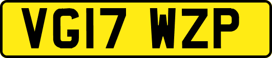 VG17WZP