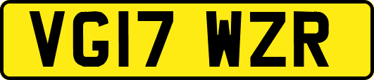 VG17WZR