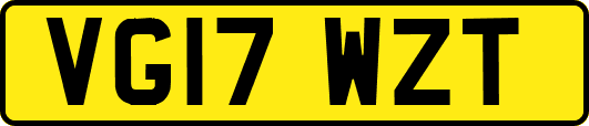 VG17WZT