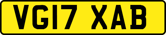 VG17XAB
