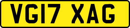 VG17XAG