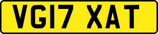 VG17XAT