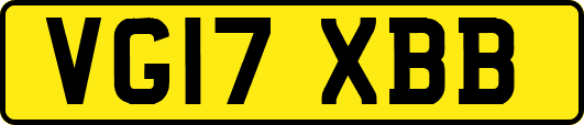 VG17XBB