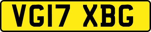 VG17XBG