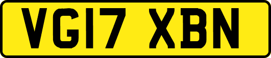 VG17XBN