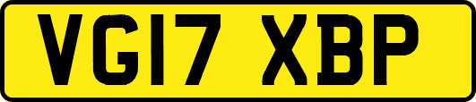 VG17XBP