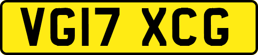 VG17XCG