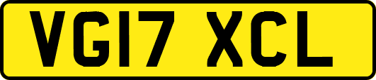 VG17XCL