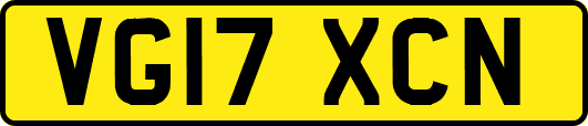 VG17XCN