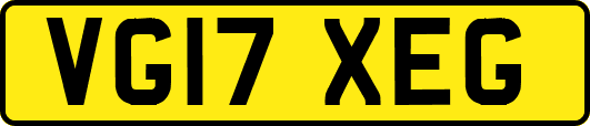 VG17XEG