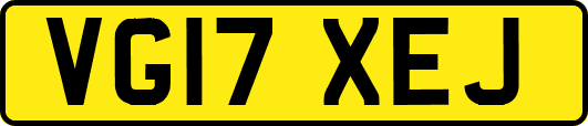VG17XEJ