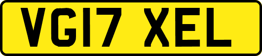 VG17XEL