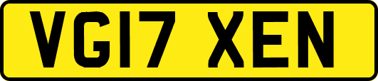 VG17XEN