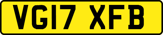 VG17XFB