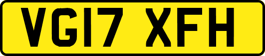 VG17XFH